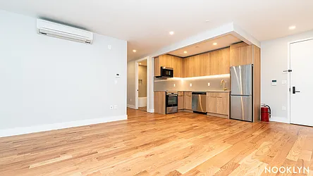 Rented by Nooklyn NYC LLC