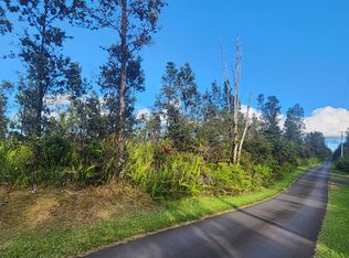 16-1793 Road 1, Kurtistown, HI 96760