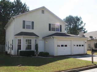 4498 Latchwood Dr, Lithonia, GA