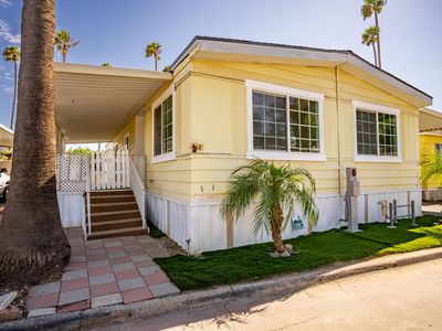 265 S Beckwith Rd Spc 43A, Santa Paula, CA, 93060