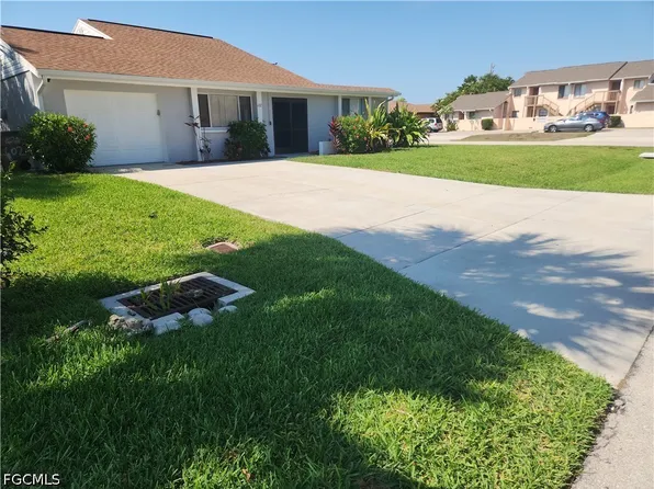 602 SE 46th Ter, Cape Coral, FL 33904