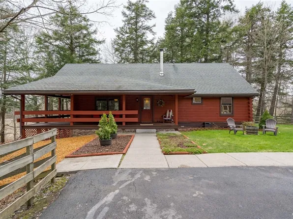 23563 Turkey Hollow Dr, Dexter, NY 13634