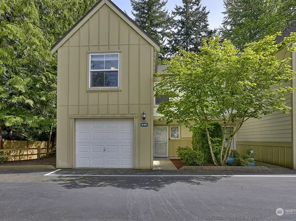 1600 121st Street SE #E101, Everett, WA 98208