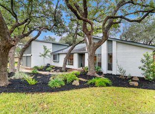 15823 Rothbury Ln, San Antonio, TX 78232