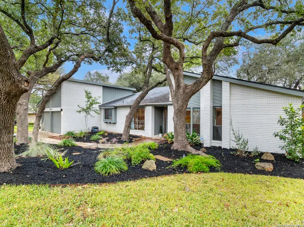 15823 Rothbury Ln, San Antonio, TX 78232