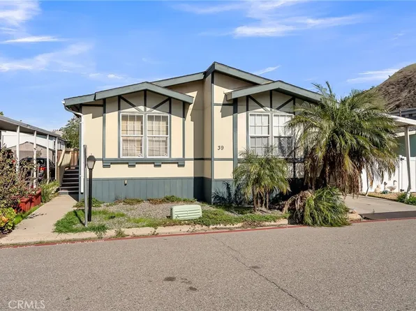 4901 Green River Rd Space 39, Corona, CA 92880