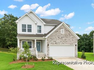131 Benford Dr #104, Troutman, NC 28166