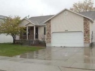 6160 W Mill Valley Ln, West Valley City, UT 84118