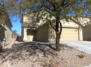 9983 E Emberwood Dr, Tucson, AZ 85748