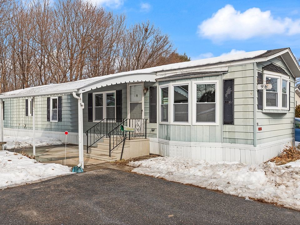 1st image of 239 Ayer Rd #96