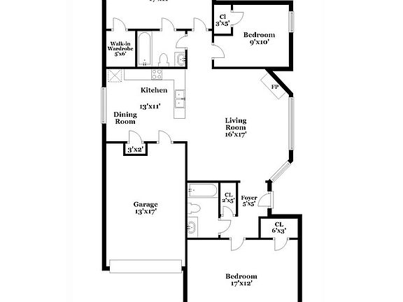 2nd image of 10109 Leatherwood Dr