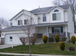 1744 W 8300 S, West Jordan, UT 84088