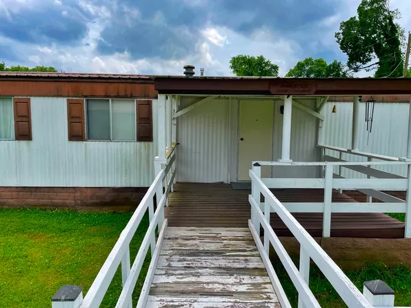 170 Shelton St, Graysville, TN 37338