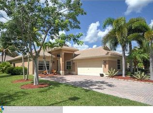 10976 NW 62nd Ct, Parkland, FL 33076