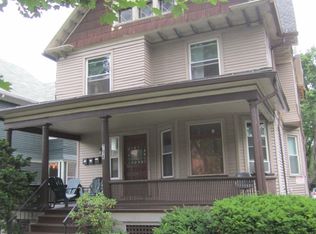 794 University Ave #3, Rochester, NY 14607