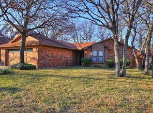 409 Misty Oaks, Azle, TX 76020