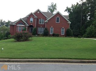 1004 Columbus Dr, Jonesboro, GA 30236