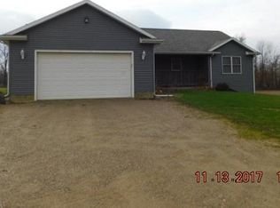 3800 Bath Mills Rd, Albion, MI 49224