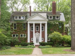 2404 Lincoln St, Evanston, IL 60201