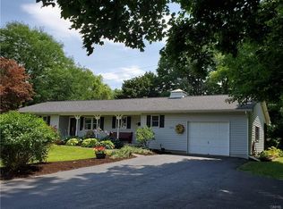 6666 Temple Dr, East Syracuse, NY 13057