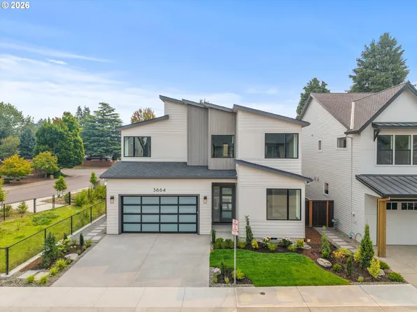 3664 NW Lana Pl, Portland, OR 97229