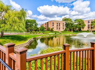 Apartments of Mt. Prospect, Mount Prospect, IL 60056