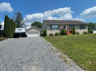 236 Arlyne Ave, Montoursville, PA 17754