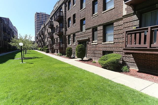 1st image of 3032 N Halsted St APT Gb