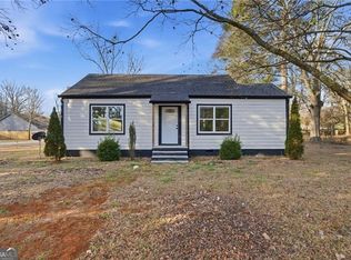 303 Glen Iris Dr, Monroe, GA 30655