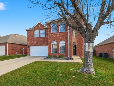 9100 Belvedere Dr, Fort worth, TX, 76244