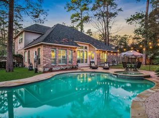 10 Kenmare Ct, Spring, TX 77382