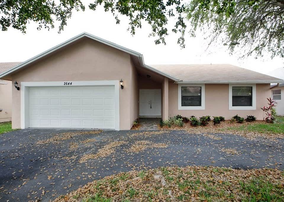 1st image of 2644 NW 123rd Ter