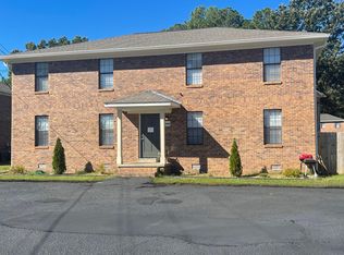 286 Tinker Hill Cv UNIT A, Jackson, TN 38305
