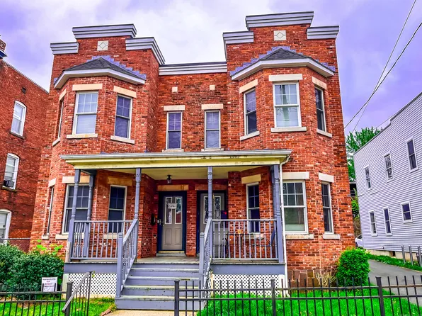 29 Putnam Heights, Hartford, CT 06106