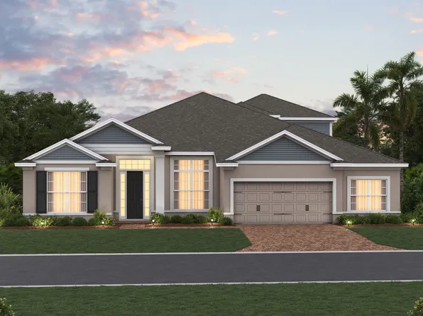 3223 Roseville Dr, Apopka, FL 32712