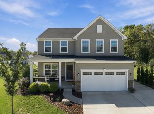 6038 Outlook Ct, Morrow, OH 45152