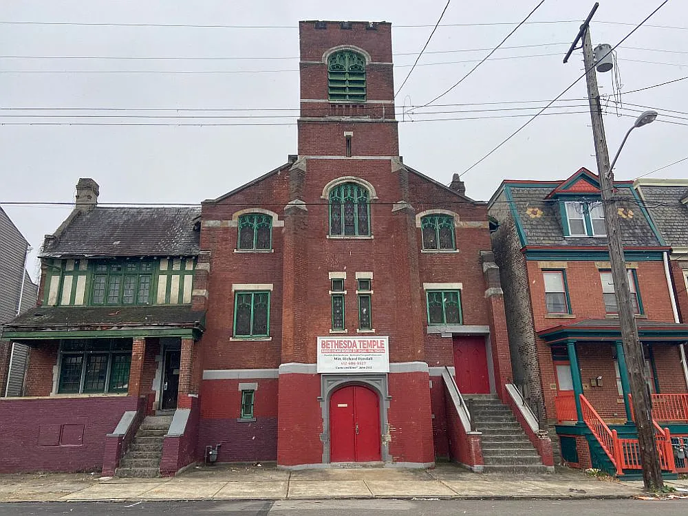 5002 Dearborn St photo 1