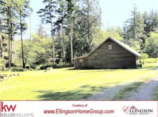 406 Copper Hill Ln, Shaw Island, WA 98286