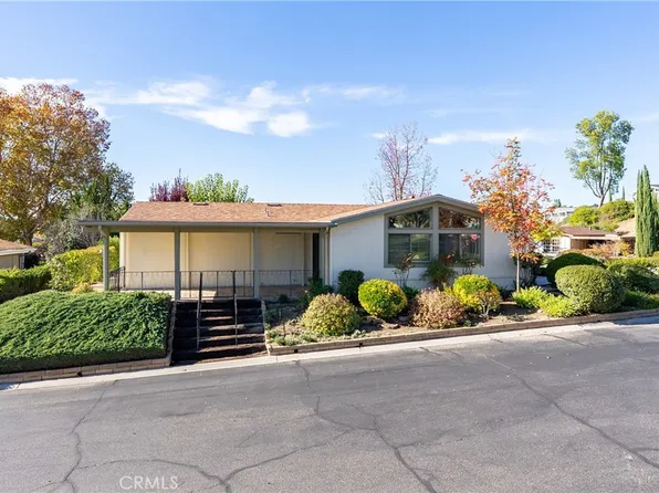 340 Nightingale Ave, Paso Robles, CA 93446