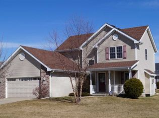 7529 E Pass, Madison, WI 53719