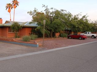 1810 N Campbell Ave, Tucson, AZ 85719