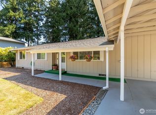 10719 115th Ave SW, Lakewood, WA