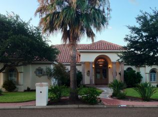 2209 La Condesa, Edinburg, TX 78539