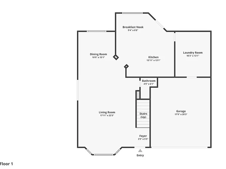 7407 Tom Kite Ct — Photo 4
