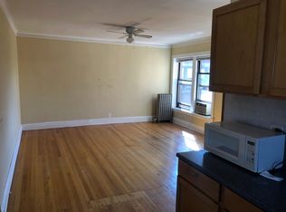 6437 N Hamilton Ave APT 3, Chicago, IL 60645
