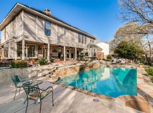 3706 Oakridge Cir, Garland, TX 75040