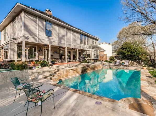 3706 Oakridge Cir, Garland, TX 75040