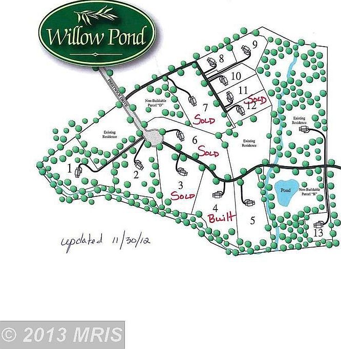 1st image of 6506 Prestwick Dr