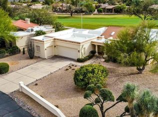 18833 E LATIGO Lane, Rio Verde, AZ 85263