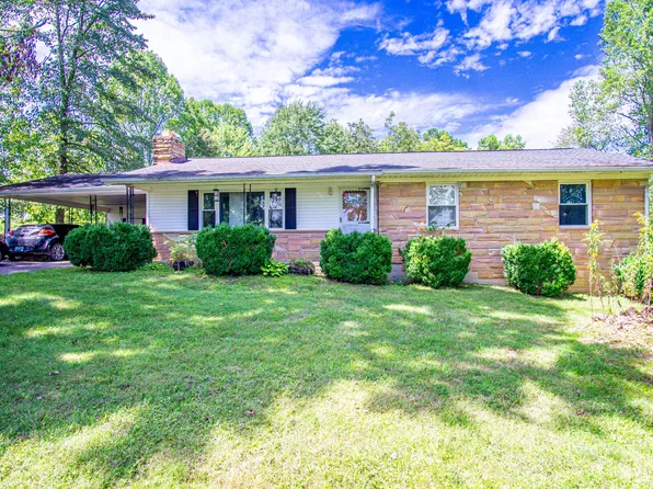 176 Marsee Trl, Corbin, KY 40701